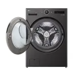 LAVADORA LG DE CARGA FRONTAL DE 23KG TURBOWASH 360 AI DD CON VAPOR WM23BFXS6